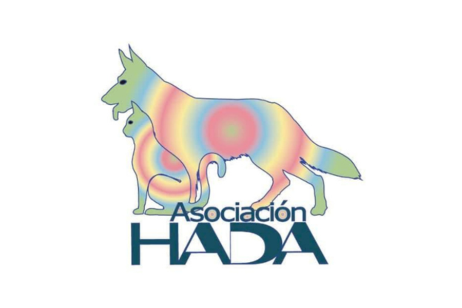 Logo de la protectora